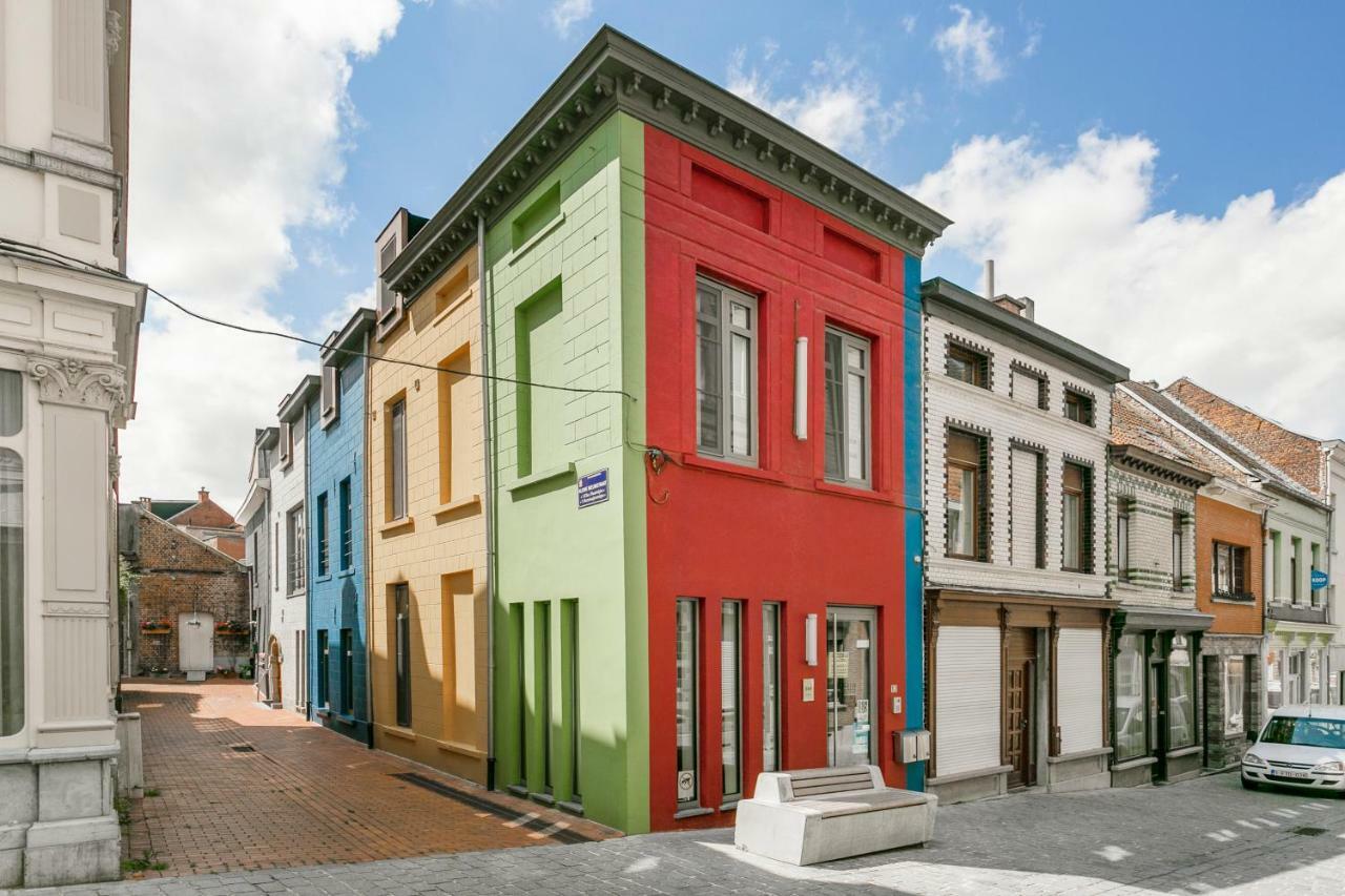 B&B Casa Dodo Geraardsbergen Exterior foto